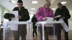 Rușii sunt chemați astăzi la urne (Foto: Agerpres/AP)