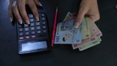 Mai multe firme din Oltenia au de primit de la Fisc, luna aceasta, 19,35 milioane de lei. Cele mai mari sume merg către firmele mijlocii, precum și către alte firme din Dolj. (Foto: Claudiu Tudor)