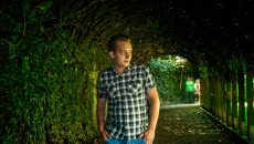 Mădălin Limbergher a dorit să vorbească cu mama sa înainte de a muri