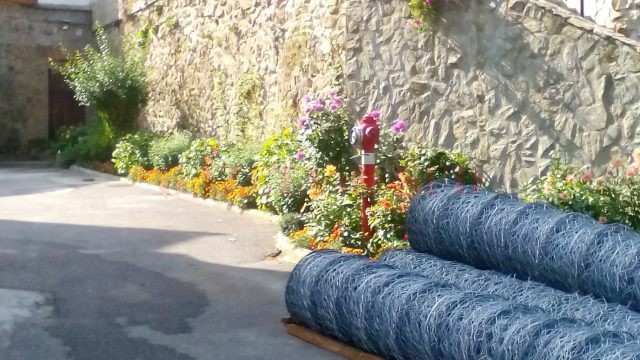Muzeul Tezaurului este din nou închis