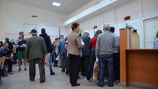 Unii dintre pensionarii care au lucrat cu grupe de muncă sau în condiții speciale vor beneficia din oficiu de majorarea punctului de pensie până la finele lui 2018 (Foto: Bogdan Grosu)