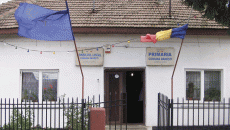 Caz fără precedent în comuna Dăneşti