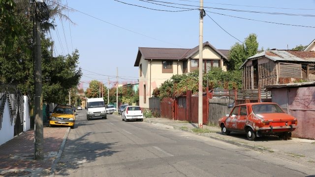 Localnicilor de pe strada Recunoștinței li s-a ars aparatura electrocasnică din cauza unei fluctuații de tensiune
