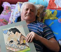 Ion Dobriţoiu, un mare om de sport al Craiovei