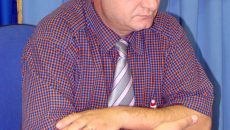 Eugen Corcoată, directorul UATAA Motru