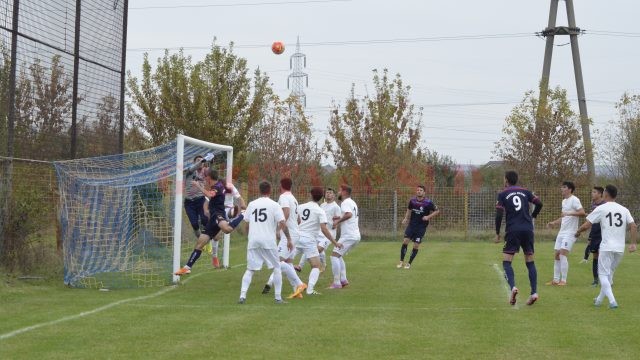 Foto: Alexandru Vîrtosu