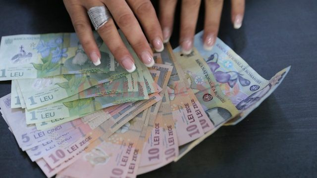 Statul vrea să știe care e nivelul datoriilor dintre firmele din țară, doar că nu există norme metodologice care să stabilească modalitatea prin care mediul de afaceri să raporteze datoriile (FOTO: arhiva GdS)