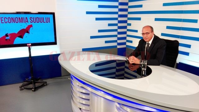 Directorul Aeroportului Internațional Craiova, Mircea Dumitru, a spus care sunt investițiile ce se pot finanța prin Master Plan