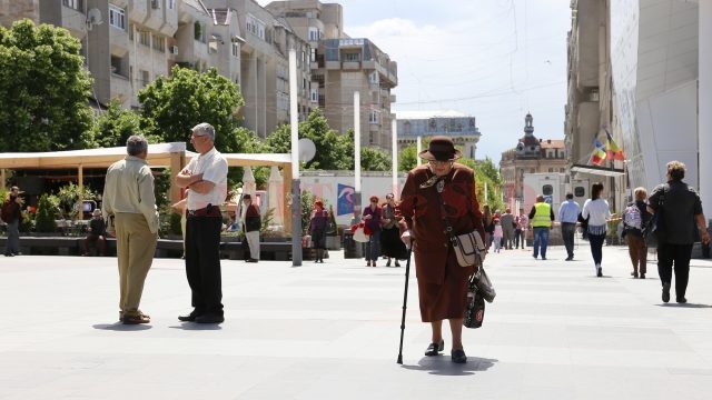 Foști proprietari deposedați abuziv au primit răspuns de la CEDO după opt ani (FOTO: arhiva GdS)