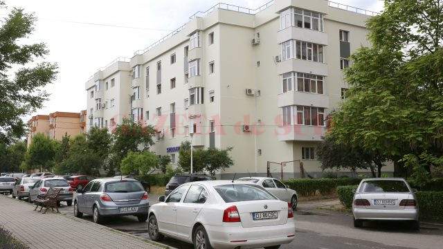 Persoanele fizice care au credite ipotecare de o valoare până la 250.000 de euro pot să dea locuințele în plată dacă judecătorul decide că de la contractarea împrumutului și până acum s-a schimbat situația debitorului după apariția unor aspecte neprevăzute (teoria impreviziunii) (Foto: arhiva GdS)