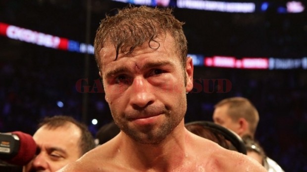 Lucian Bute