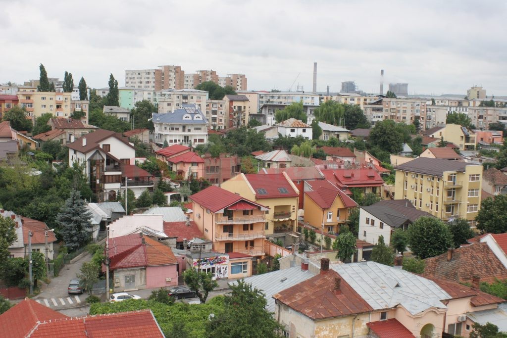 În Dolj au fost declarate la Fisc mai multe contracte de închiriere, însă sumele evidențiate în contracte, per total, sunt mai mici decât anul trecut