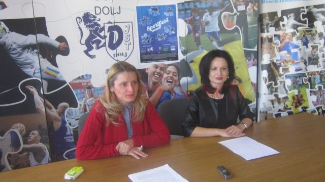 În perioada octombrie 2016 - mai 2017 se va desfășura cea de a IX-a ediție a concursului „Competiția tinereții“ (Foto: Carmen Rusan)