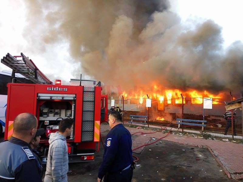 incendiu 2