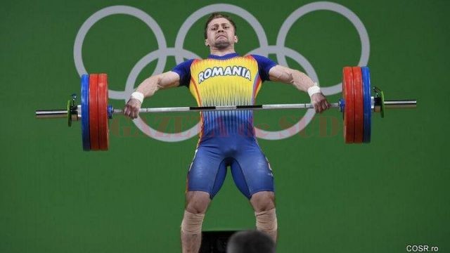 Gabriel Sîncrăian pierde medalia de bronz de la Rio