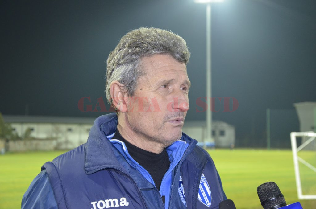 Foto: Alexandru Vîrtosu
