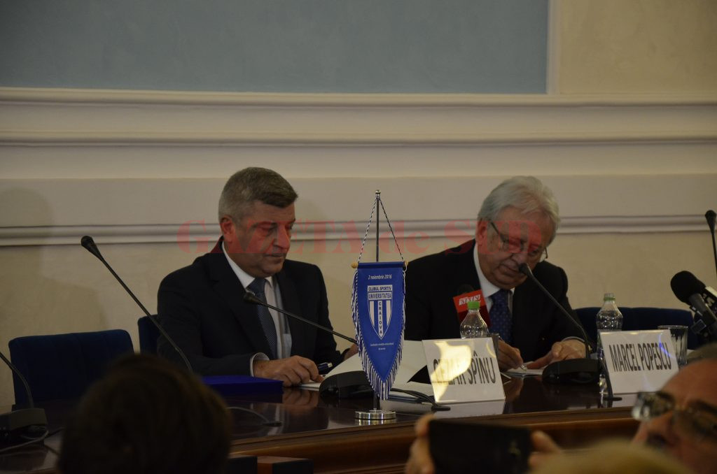 Foto: Alexandru Vîrtosu
