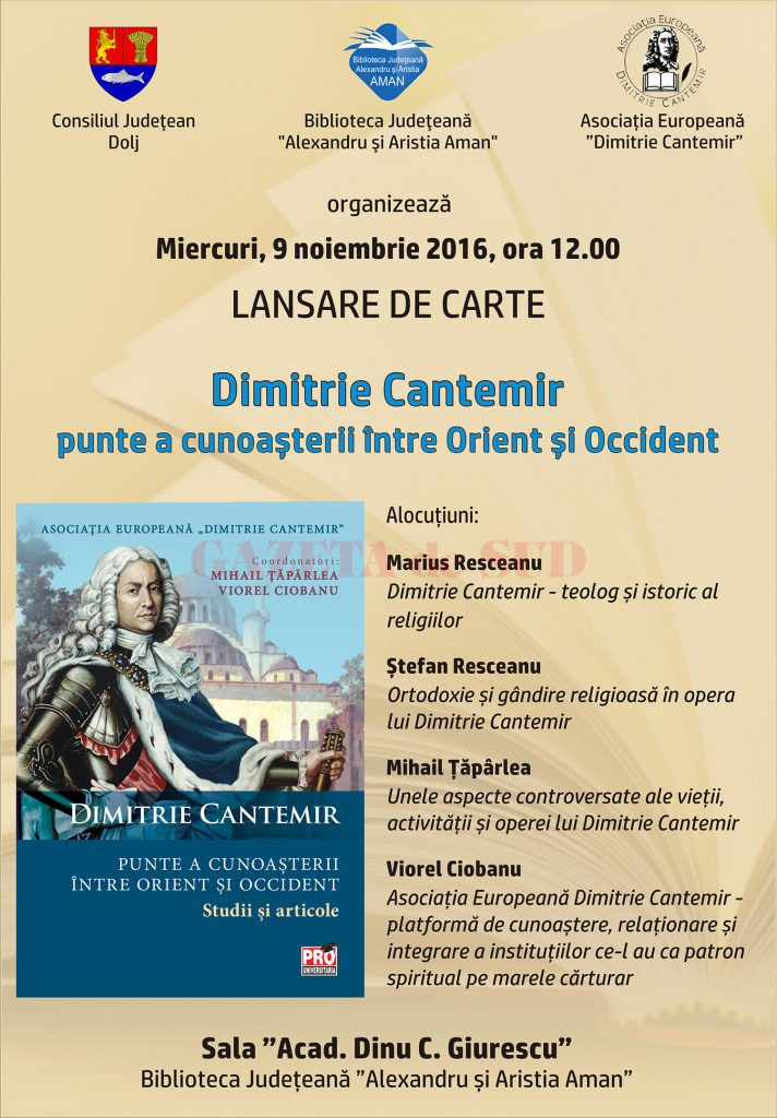 afis lansare 9noiembriesite