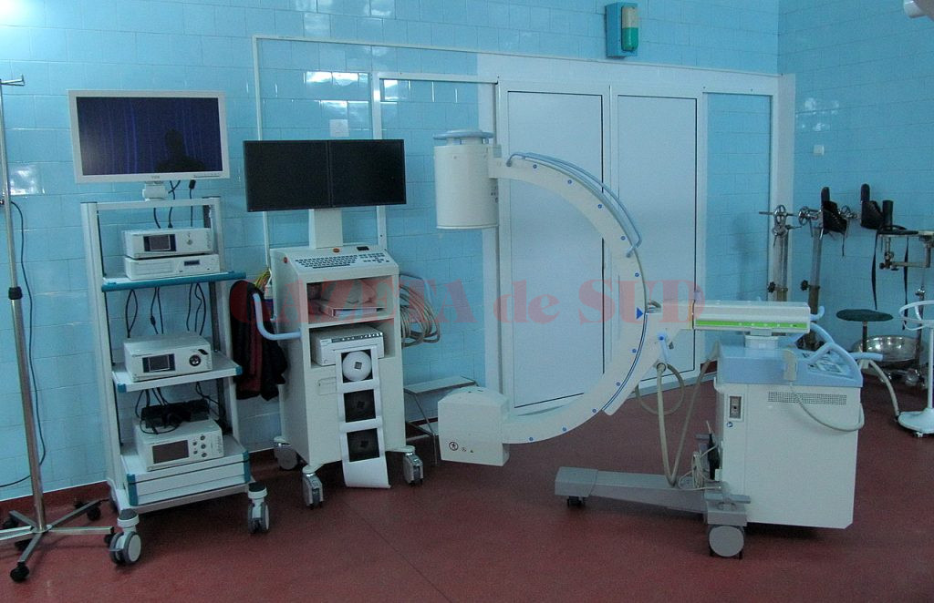 Inspectorii de integritate susțin că directorul CJAM Dolj a încheiat un contract de colaborare cu o firmă la care era administrator