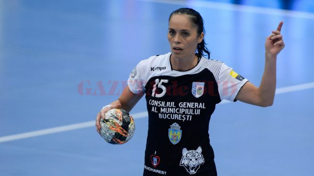 Aurelia Brădeanu