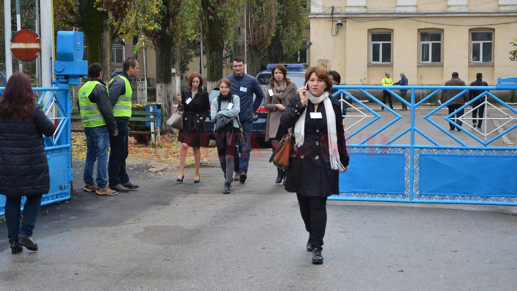Pe 16 noiembrie se va derula evaluarea candidaților reprogramați în cadrul concursului pentru manageri, din cauza faptului că nu s-au întrunit comisiile. Aceasta se va desfăşura tot la Colegiul „Ștefan Odobleja“ din Craiova.