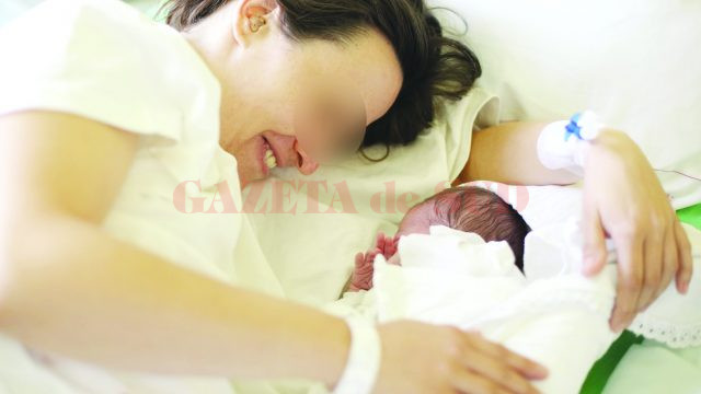 În Dolj există un singur centru de fertilizare in vitro pentru care în 2016 au fost repartizate 50 de proceduri