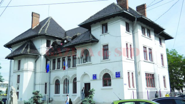 Primăria Târgu Jiu marchează ziua oraşului