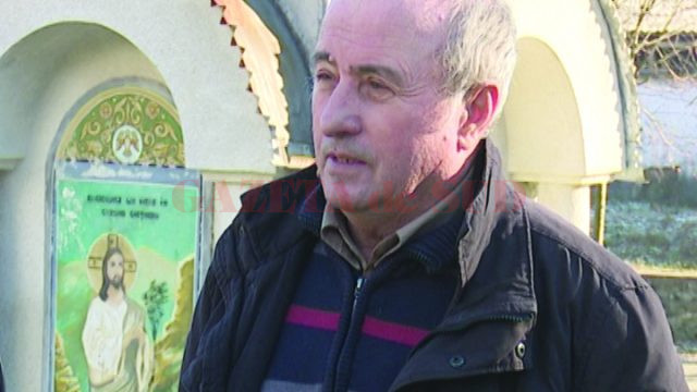 Fascinat de obiceiurile de iarnă din Mehedinţi, profesorul Cornel Boteanu a dedicat pagini întregi tradiţiilor din această zonă a ţării