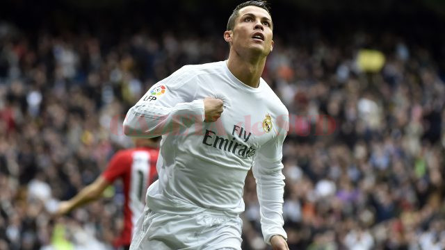 Cristiano Ronaldo a decis soarta finalei de la Cupa Mondială a cluburilor