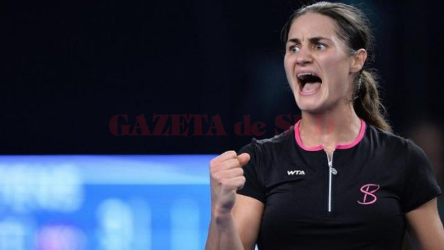 Monica Niculescu