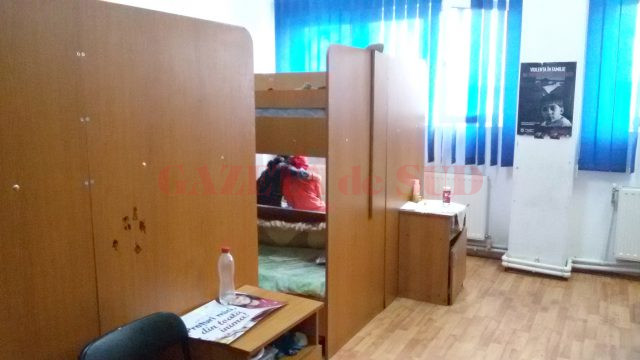 Casa Iris, adăpost pentru persoanele fără locuinţă