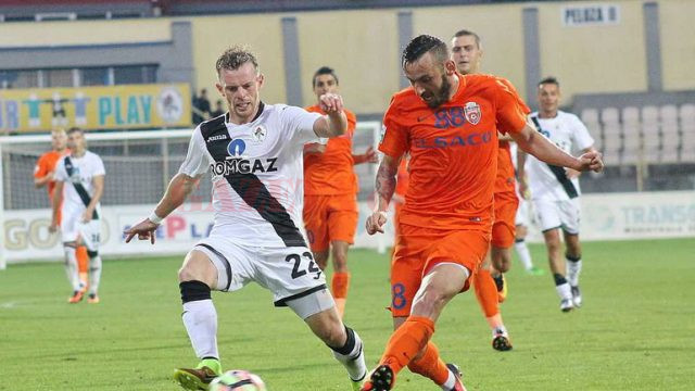 Foto: romaniansoccer.ro