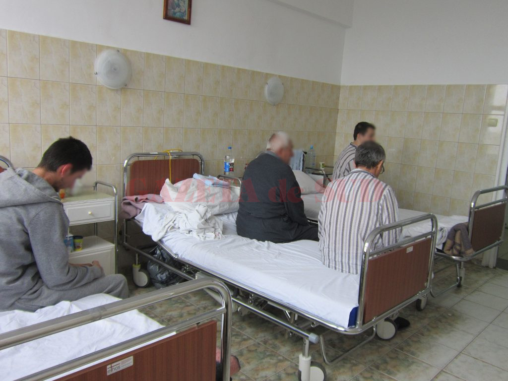 Oltenia are cei mai mulţi bolnavi de tuberculoză (TBC) din țară, dar unii dintre ei s-au vindecat după ce au beneficiat de tratamente scumpe suportate din fonduri europene