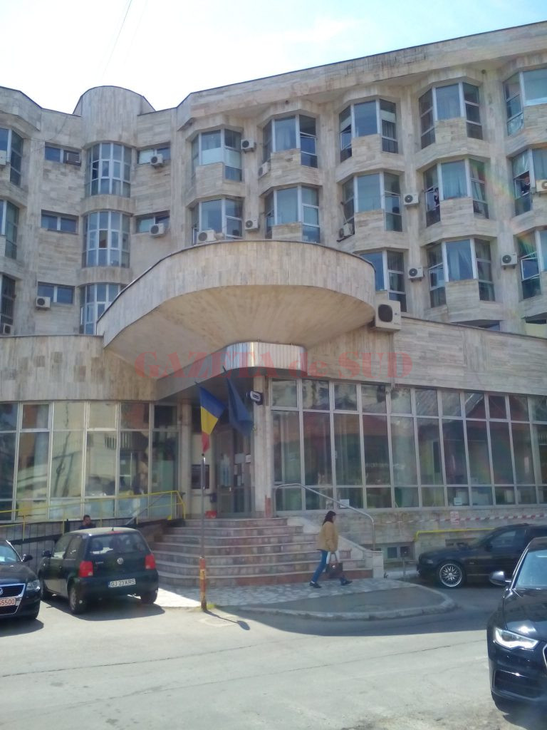 AJFP Gorj a depistat 84 de cazuri de evaziune fiscală