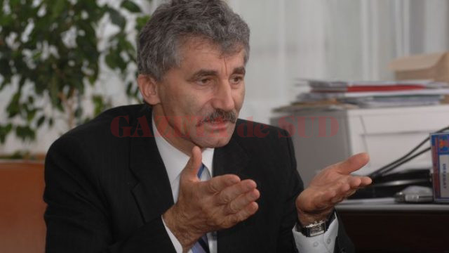 Ioan Oltean