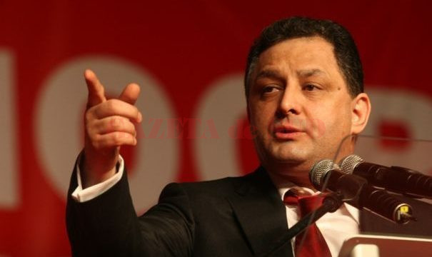 Marian Vanghelie