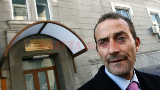 Radu Mazare