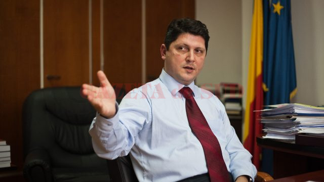 Titus Corlatean