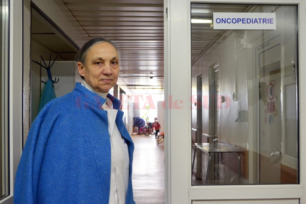 Prof. univ. dr. Polixenia Stancu