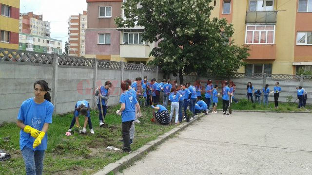 Activitățile din săptămâna ”Școala altfel” trebuie stabilite după consultarea elevilor