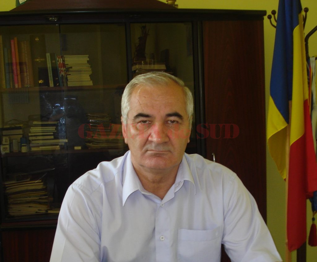 Nicolae Stăncioi a fost achitat de Judecătoria Filiași în dosarul în care a fost acuzat de comiterea unor infracțiuni asimilate celor de corupție 