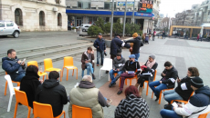 Protest
