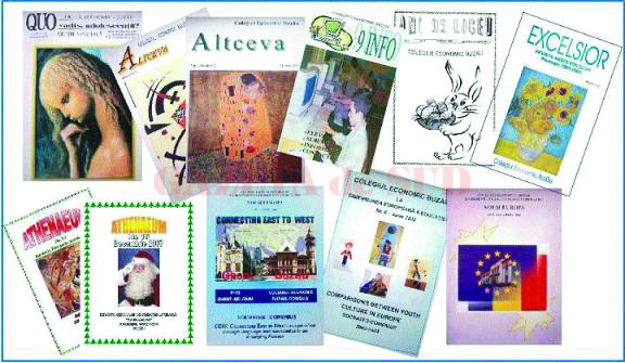Revistele școlare ar trebui să se distribuie gratuit elevilor, iar costurile trebuie suportate din bugetul școlilor, spun inspectorii școlari