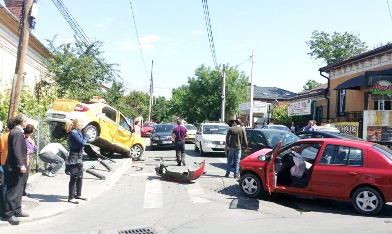 accident dezrobirii