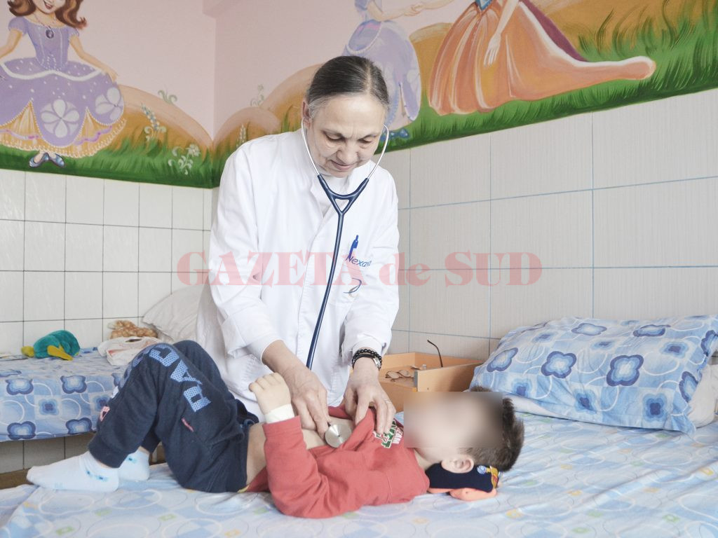 Viața a mii de copii bolnavi de cancer este pusă în pericol din cauza lipsei medicamentelor