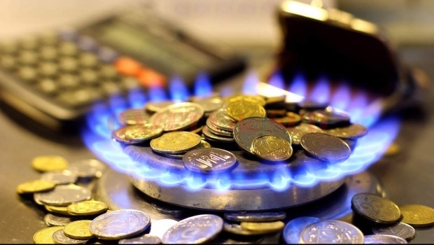 La același consum de gaze contorizat, populația va plăti mai mult de la 1 aprilie
