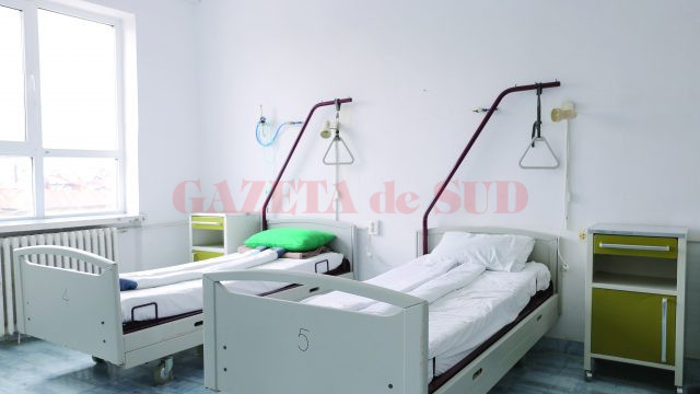 Infecțiile nosocomiale ucid în continuare pacienții români internați în spitale