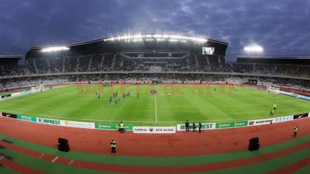 Cluj Arena