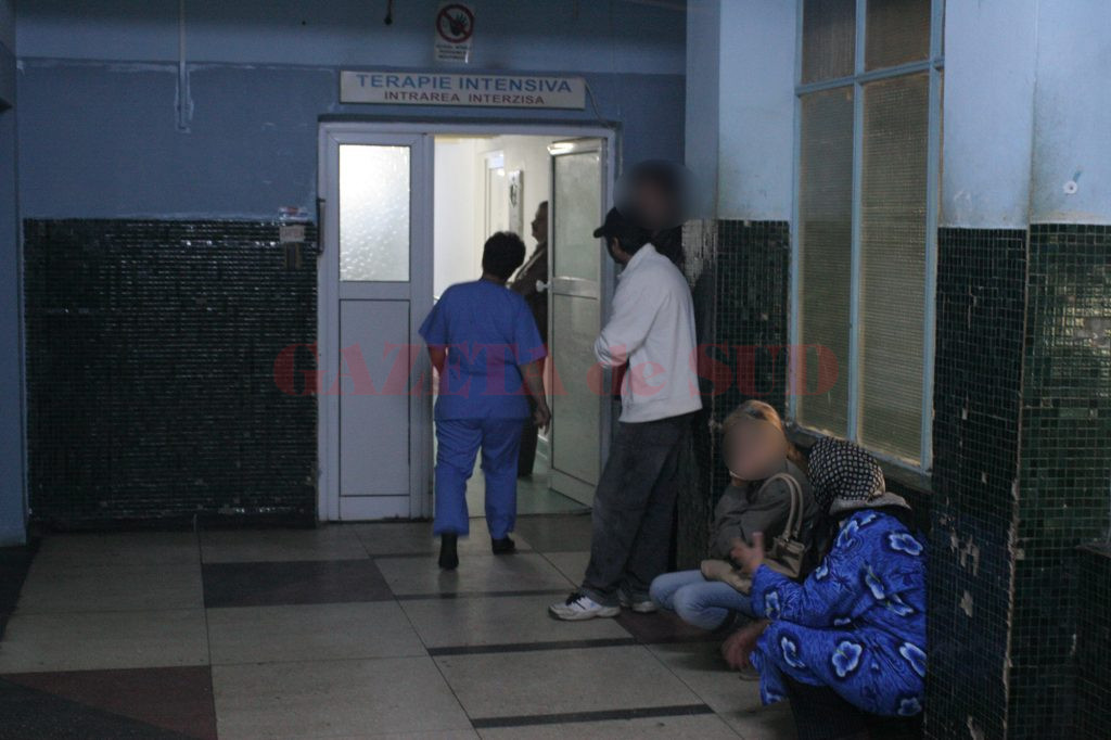 Un copil de patru luni a murit în Secția de Anestezie și Terapie Intensivă (ATI) de la Spitalul Județean Craiova, părinții acuză medicii, cadrele medicale spun însă că au procedat corect