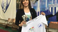 Loredana Dinu, campioană olimpică la Rio